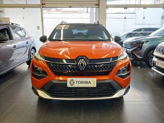 RENAULT KARDIAN 1.0 TCE FLEX TECHNO EDC RENAULT KARDIAN 1.0 TCE FLEX TECHNO EDC